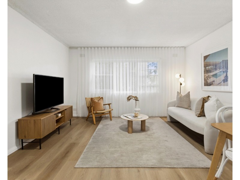 1/25 Gosport Street, Cronulla NSW 2230