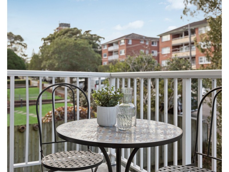 1/25 Gosport Street, Cronulla NSW 2230