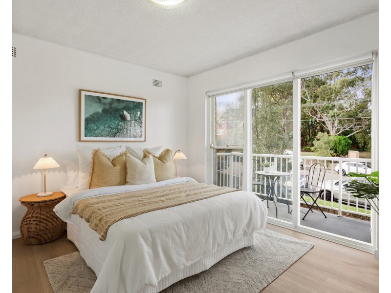 1/25 Gosport Street, Cronulla NSW 2230