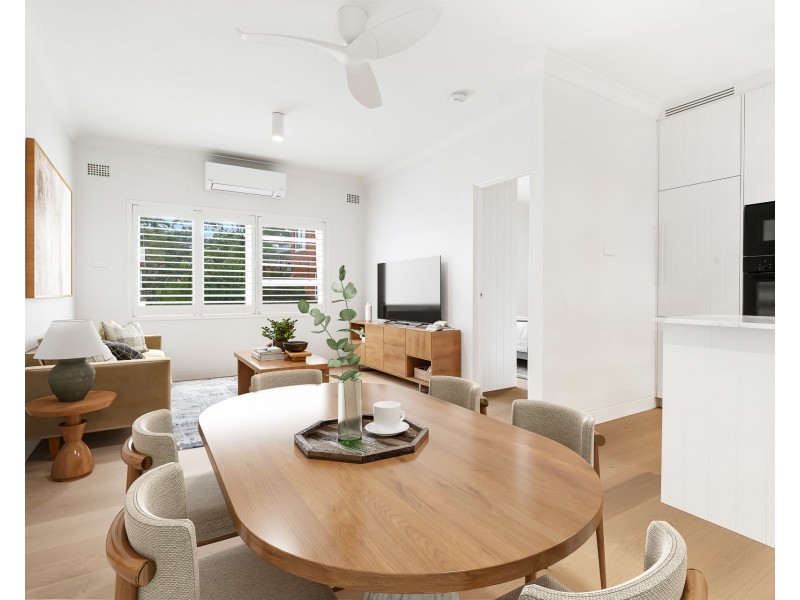 8/18 Lewis Street, Cronulla NSW 2230