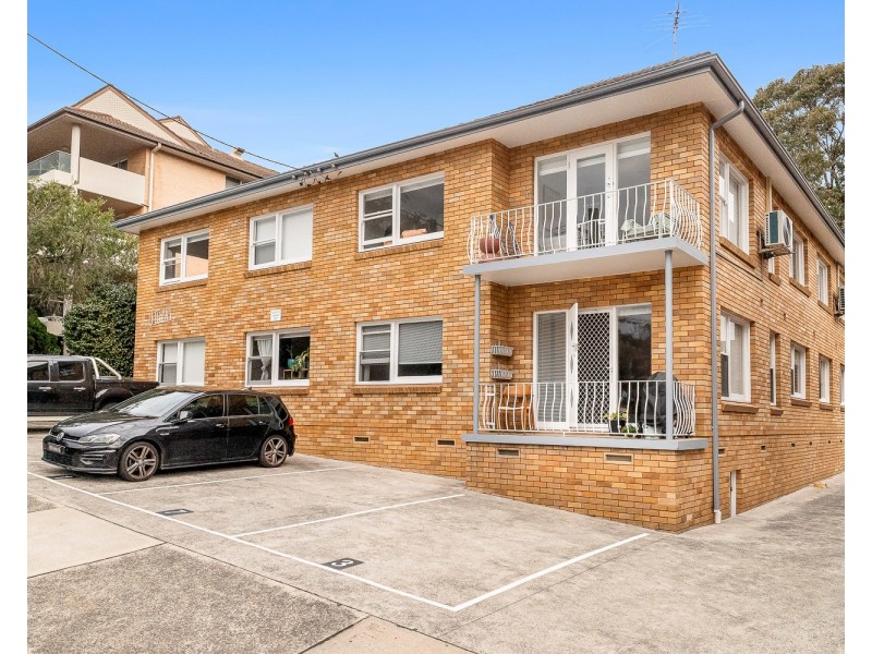 8/18 Lewis Street, Cronulla NSW 2230