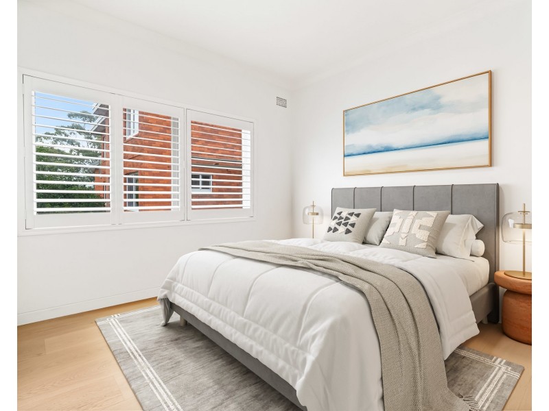 8/18 Lewis Street, Cronulla NSW 2230