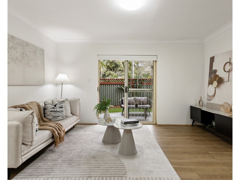 2/158-160a Harrow Road, Kogarah NSW 2217