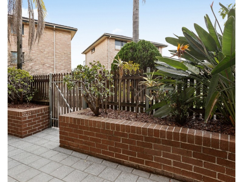 2/158-160a Harrow Road, Kogarah NSW 2217