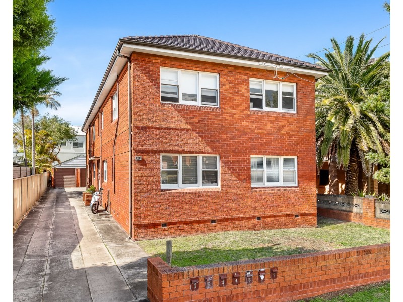 4/70 Elouera Road, Cronulla NSW 2230