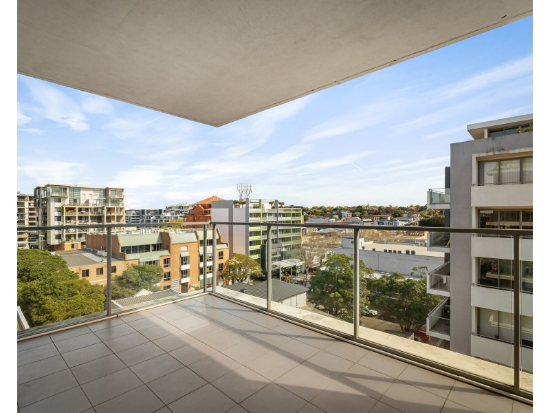 18/57 George Street, Rockdale NSW 2216