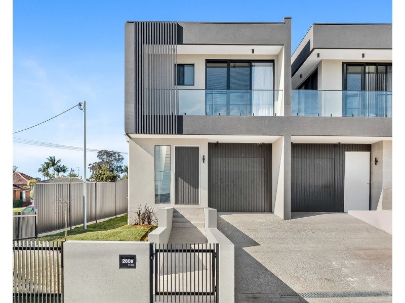 260A Woronora Road, Engadine NSW 2233