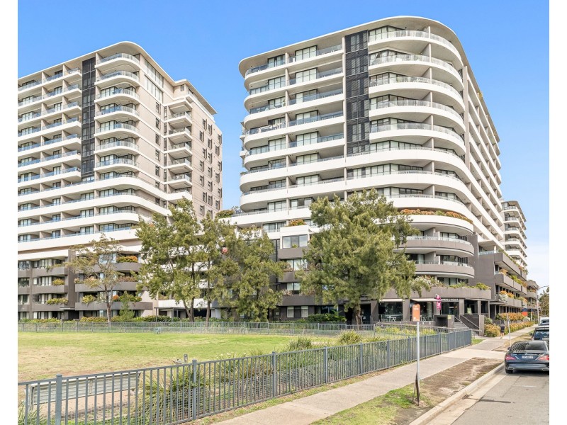 1002/4 Levey Street, Wolli Creek NSW 2205