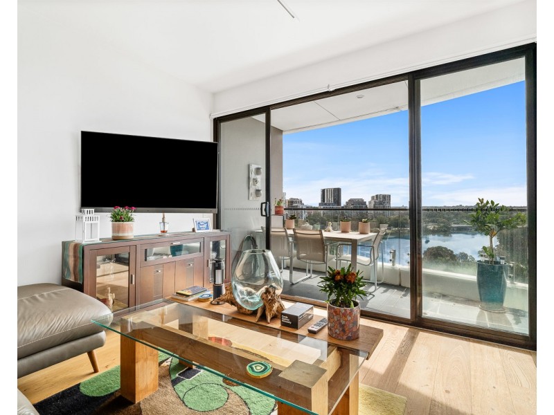 1002/4 Levey Street, Wolli Creek NSW 2205