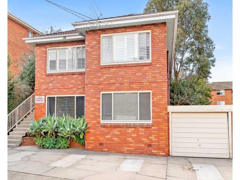 1/42 Judd Street, Cronulla NSW 2230