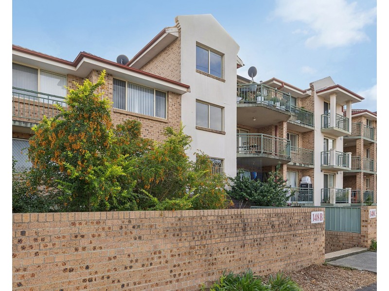 6/148B  Stoney Creek Road, Beverly Hills NSW 2209