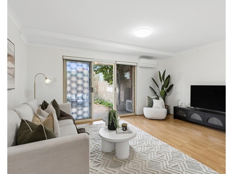 6/148B  Stoney Creek Road, Beverly Hills NSW 2209