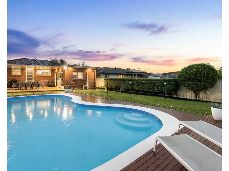 3 Lola Place, Miranda NSW 2228
