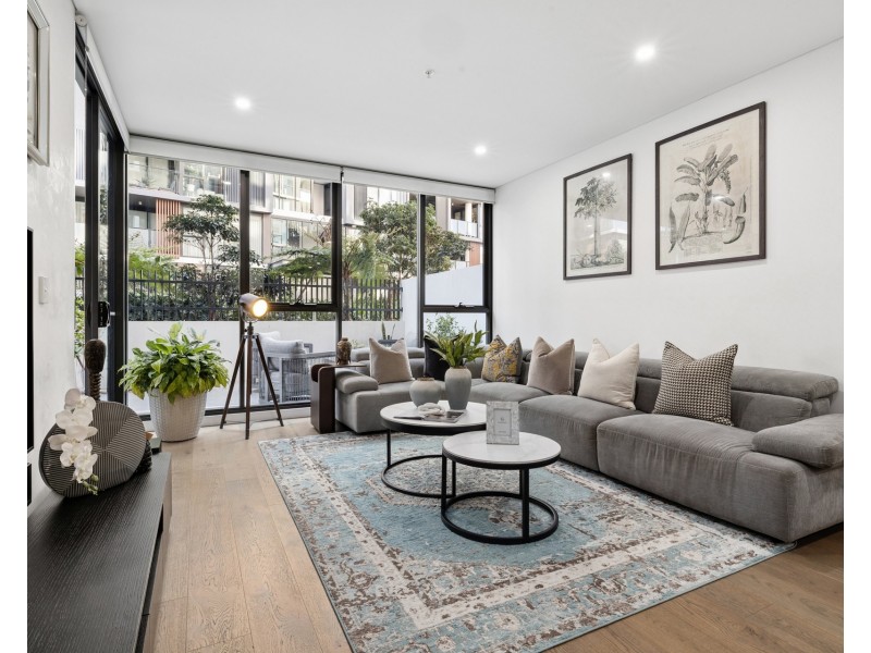 G07/11 Garrigarrang Avenue, Kogarah NSW 2217