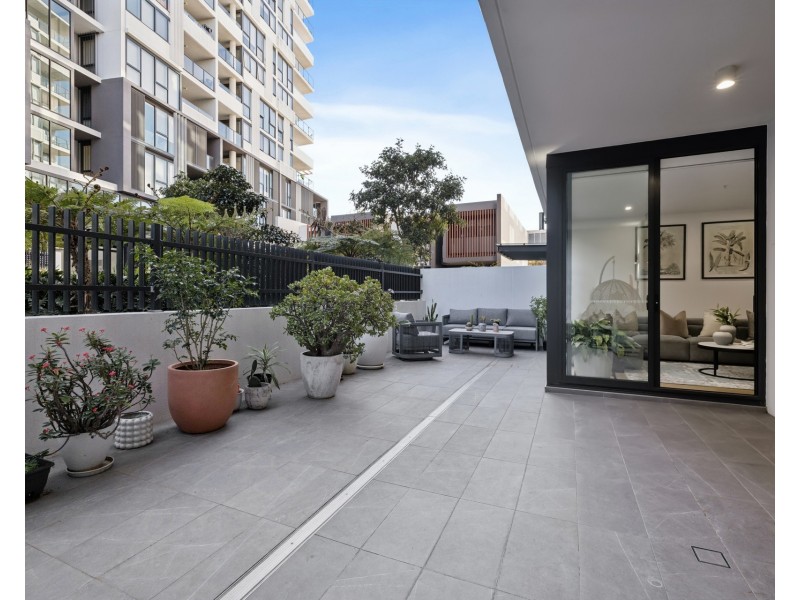 G07/11 Garrigarrang Avenue, Kogarah NSW 2217