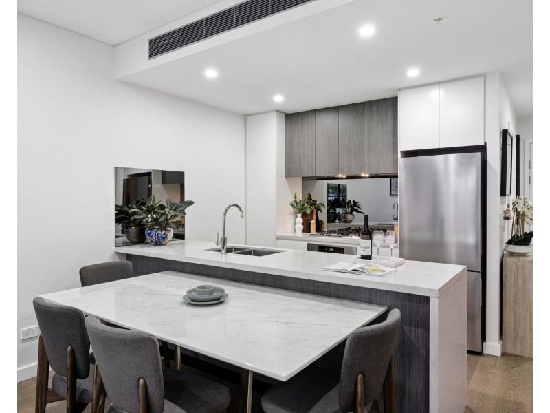 G07/11 Garrigarrang Avenue, Kogarah NSW 2217