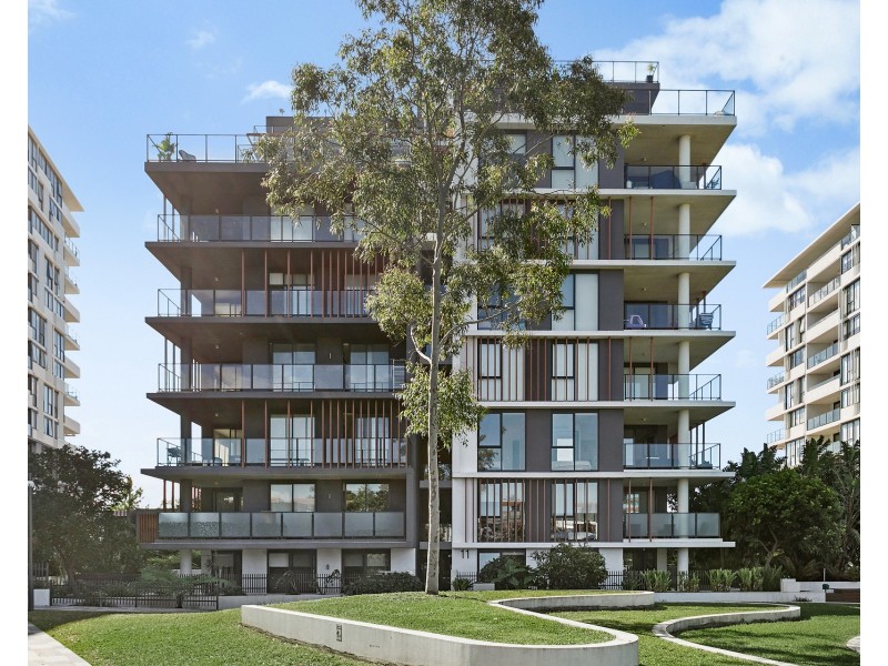 G07/11 Garrigarrang Avenue, Kogarah NSW 2217