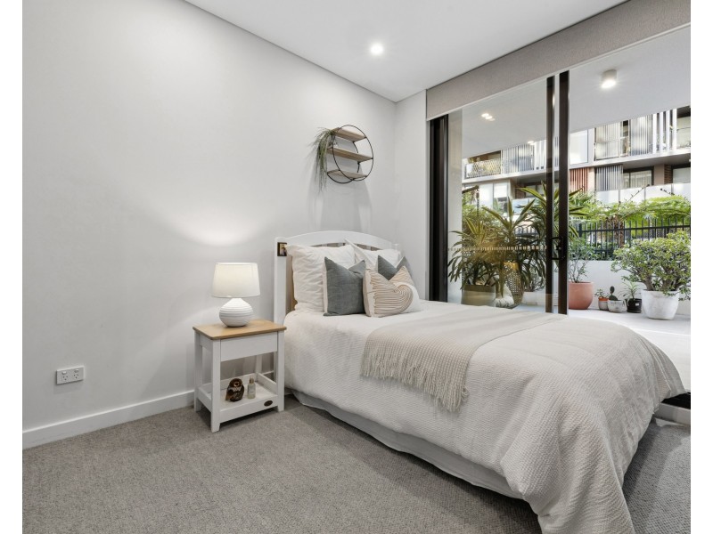 G07/11 Garrigarrang Avenue, Kogarah NSW 2217