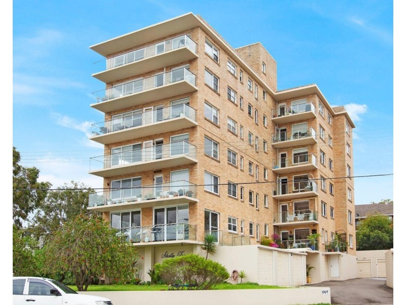 8/71 Ewos Parade, Cronulla NSW 2230
