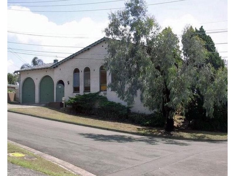 16 Struen Marie Street, Kareela NSW 2232