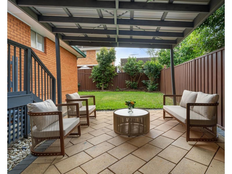 6/15 Doyle Road, Revesby NSW 2212
