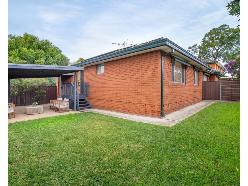 6/15 Doyle Road, Revesby NSW 2212