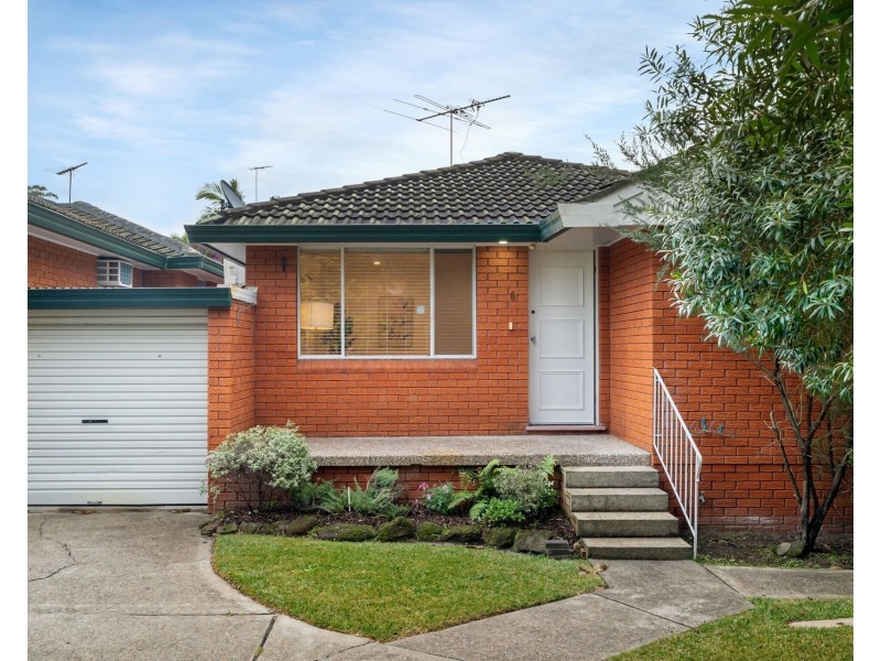 6/15 Doyle Road, Revesby NSW 2212
