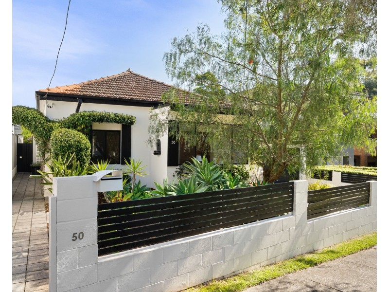 50 Wilsons Road, Bardwell Valley NSW 2207