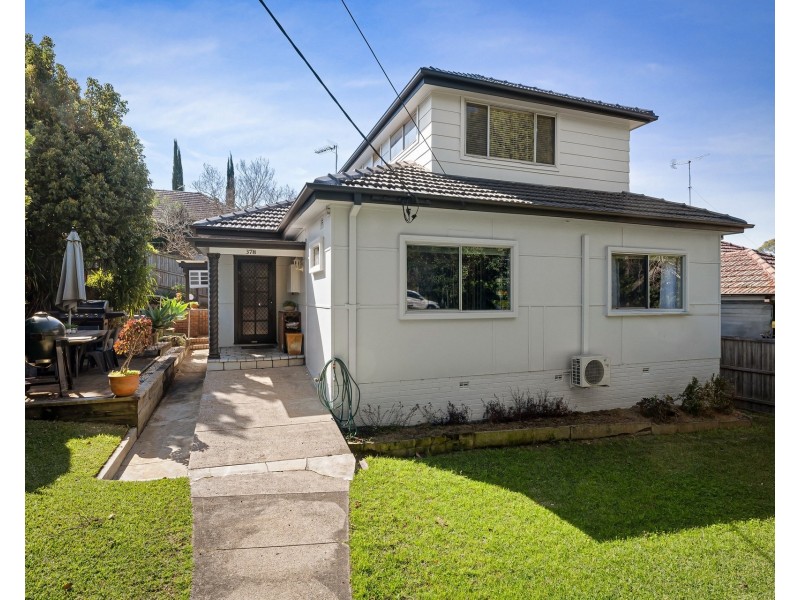 378 Bexley Road, Bexley North NSW 2207
