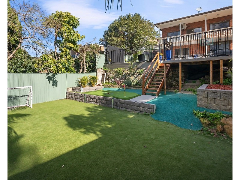 91 Villiers Street, Rockdale NSW 2216
