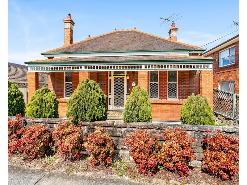 6 Park Street, Kogarah NSW 2217