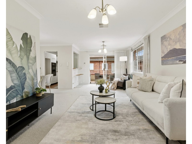 6/31 Kings Road, Brighton-le-sands NSW 2216