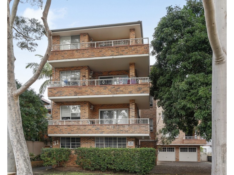 6/31 Kings Road, Brighton-le-sands NSW 2216