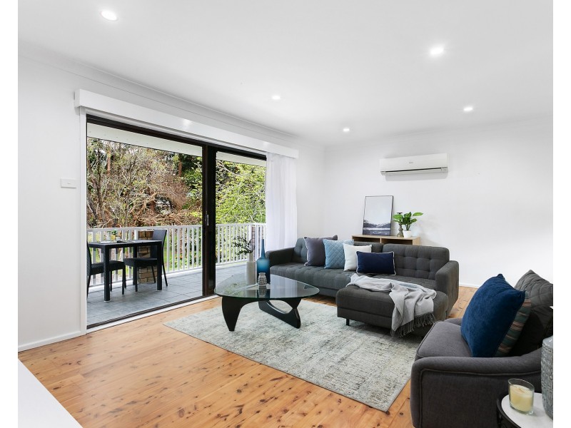 4 Gwen Place, Padstow Heights NSW 2211