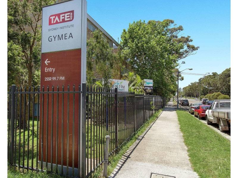 7/1-9 Warburton Street, Gymea NSW 2227