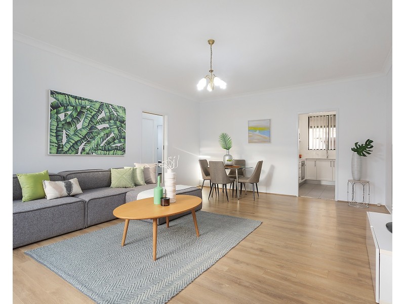 2/11 Beaconsfield Street, Bexley NSW 2207