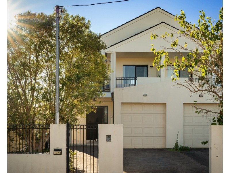 6b Gipps Street, Bardwell Valley NSW 2207