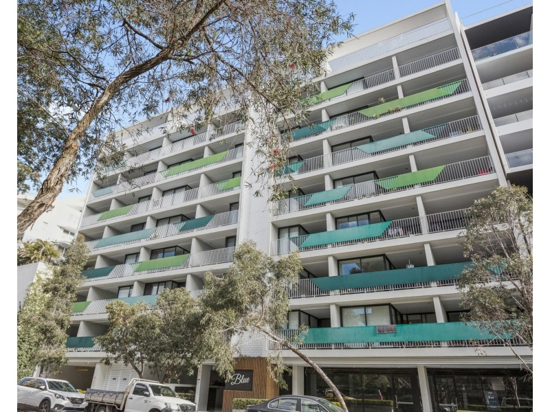 207/8 Princess Street, Brighton-le-sands NSW 2216