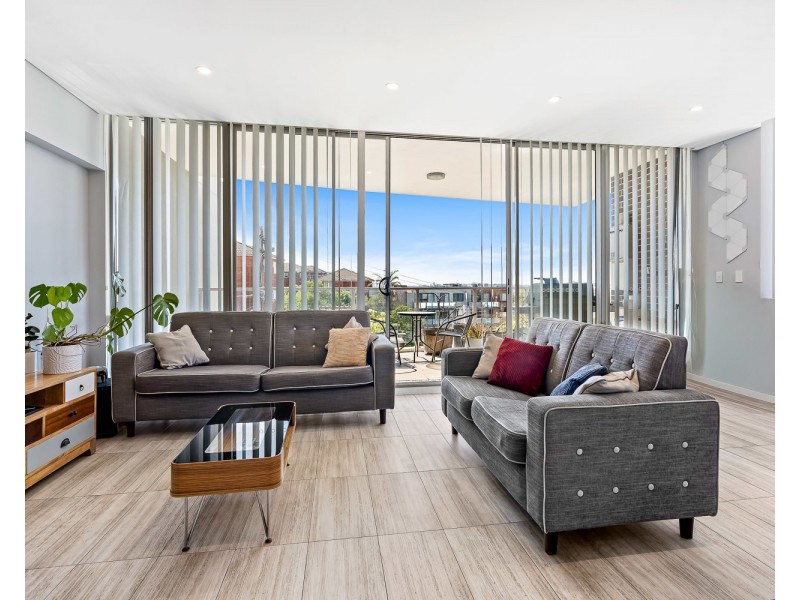8/16  Queen Street, Arncliffe NSW 2205