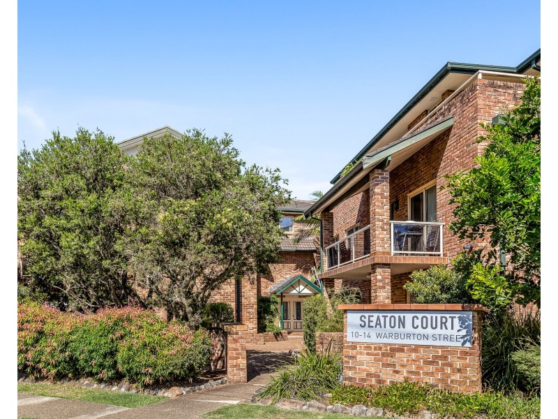6/10-14 Warburton Street, Gymea NSW 2227