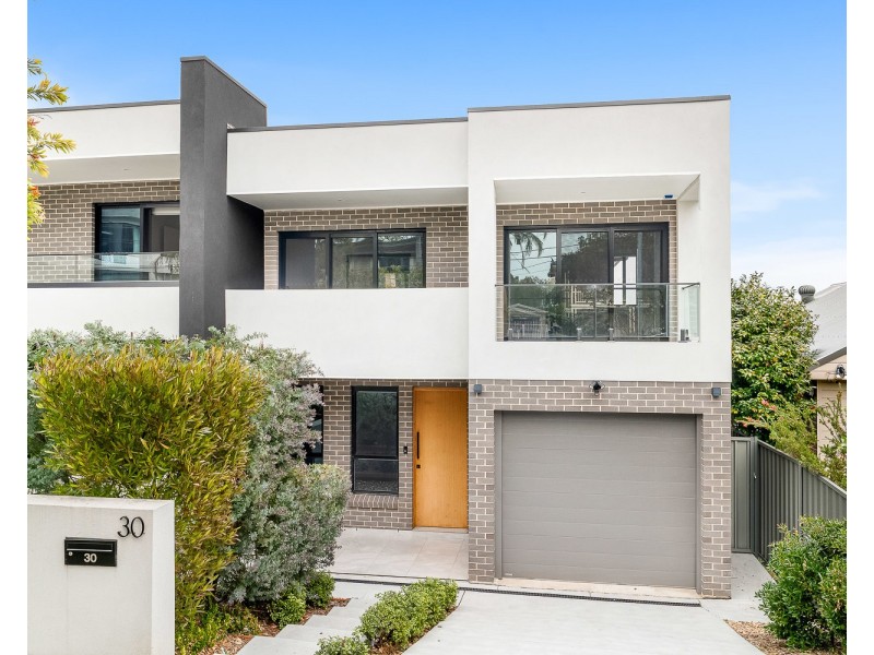 30 Connolly Avenue, Padstow Heights NSW 2211