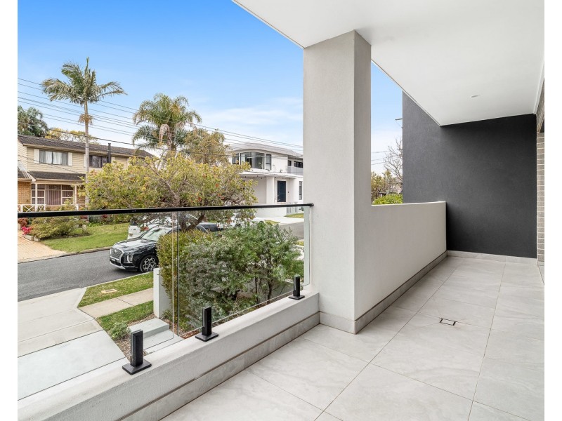 30 Connolly Avenue, Padstow Heights NSW 2211