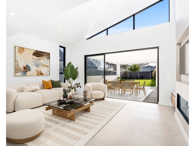 18B Glenfarne Street, Bexley NSW 2207