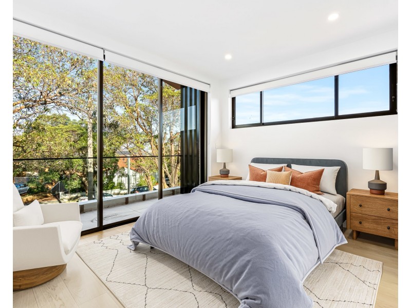 18B Glenfarne Street, Bexley NSW 2207