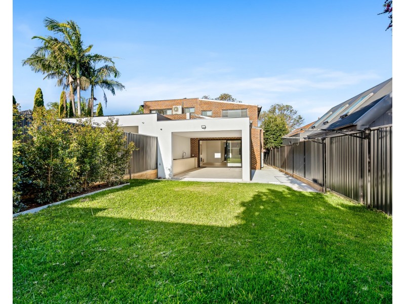 18B Glenfarne Street, Bexley NSW 2207