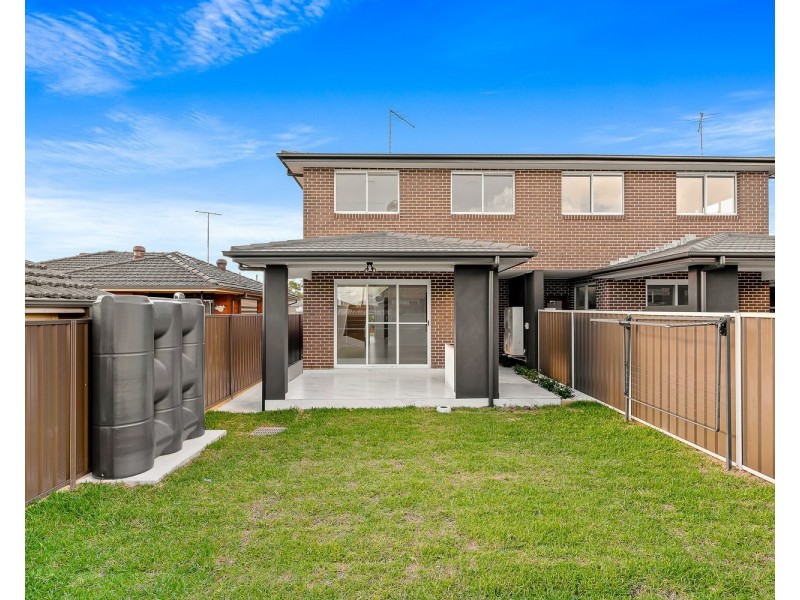 145 Beaconsfield Street, Revesby NSW 2212