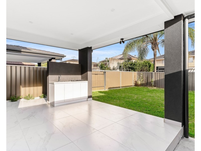145 Beaconsfield Street, Revesby NSW 2212