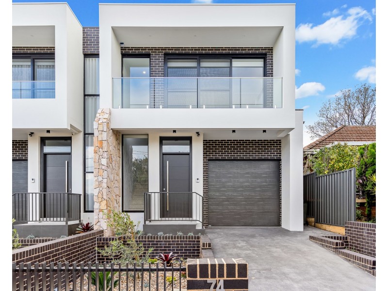 74 Oliver Street, Bexley North NSW 2207