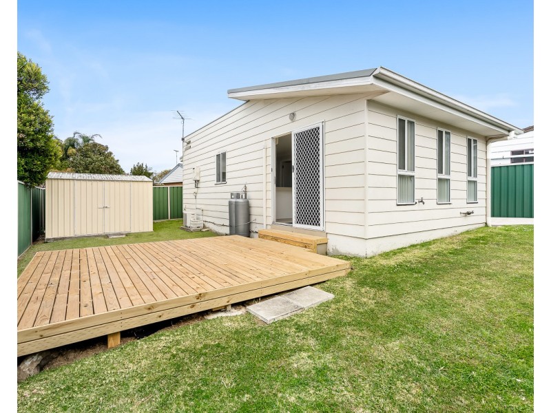 122A Woronora Road, Engadine NSW 2233