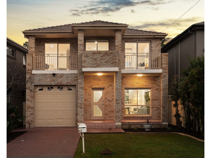 62 Sandakan Road, Revesby Heights NSW 2212